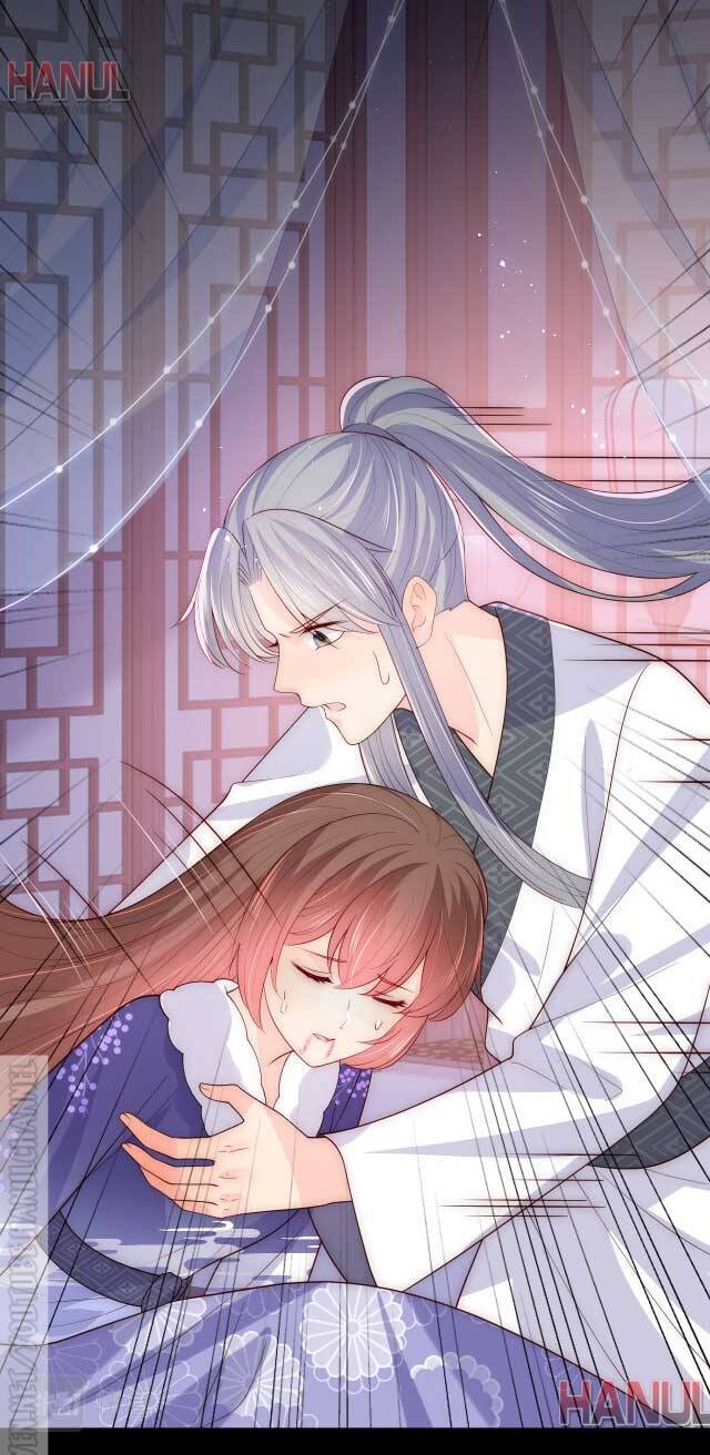 dưỡng địch vi hoạn chapter 162 16