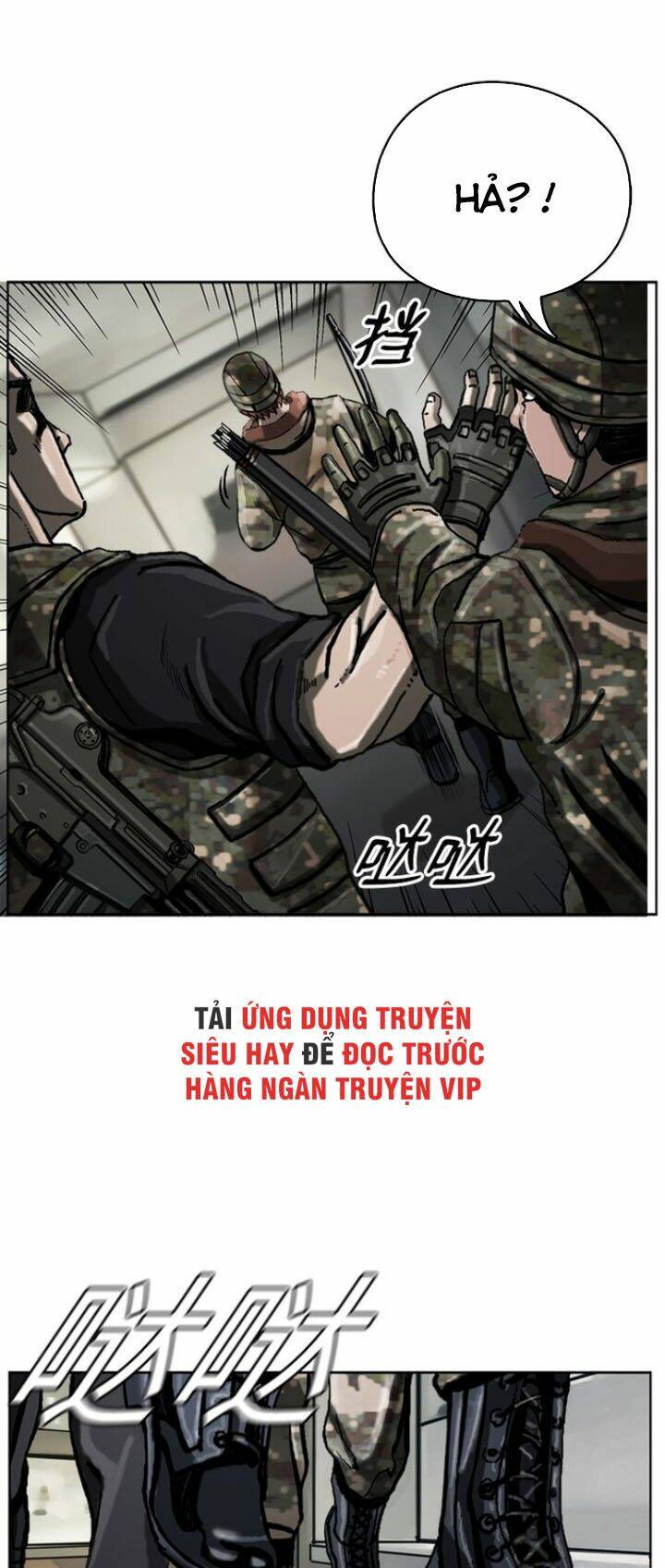 truyền thuyết anh hùng thời mạt thế chapter 10 30