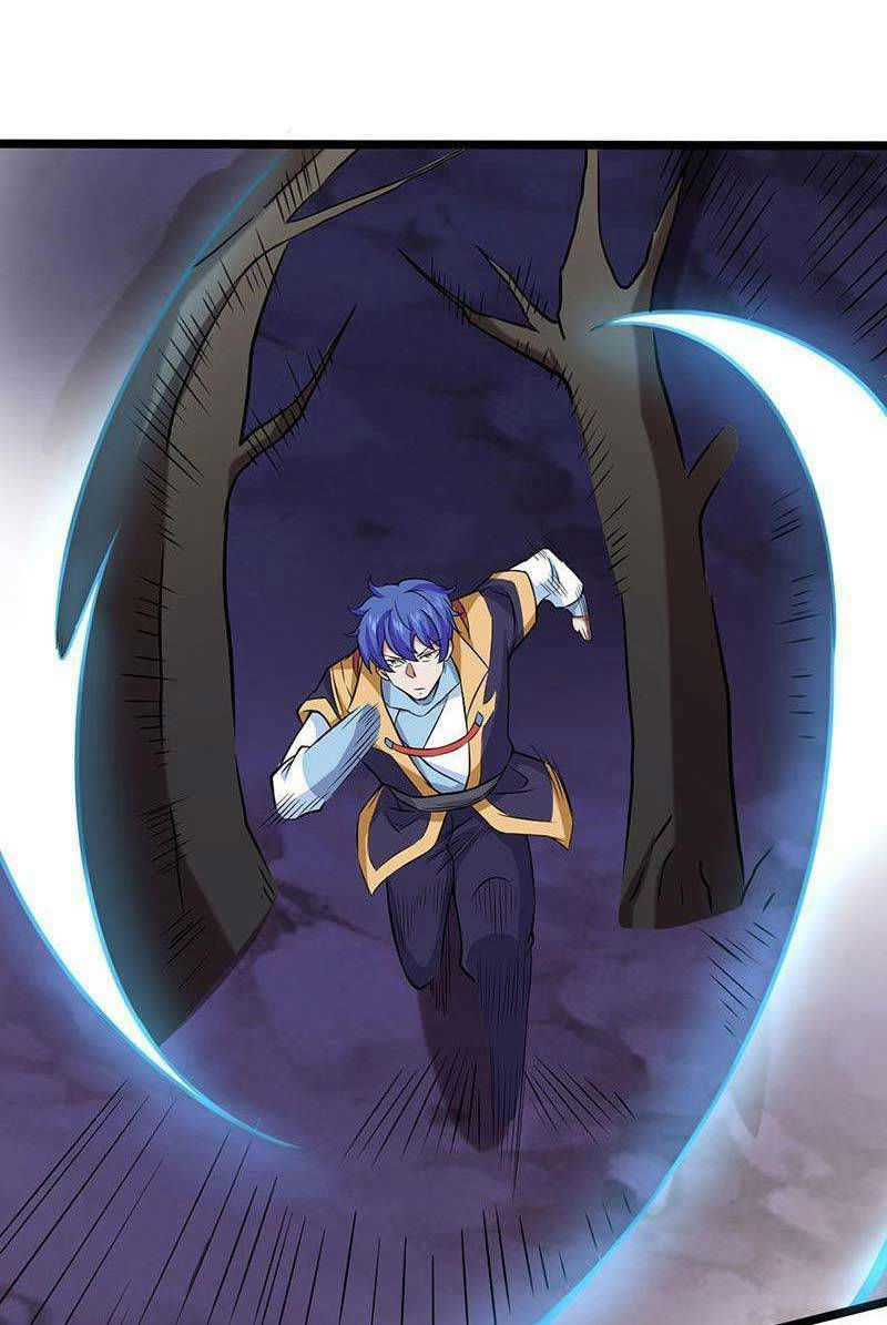 võ đạo độc tôn chapter 486 12