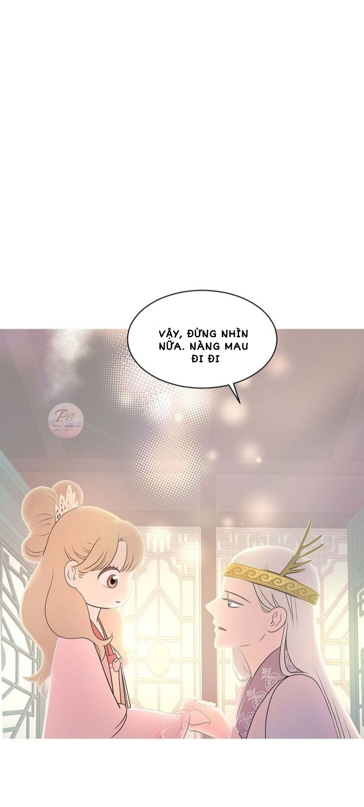 câu chuyện tình yêu và lời thề manuk chapter 1 45