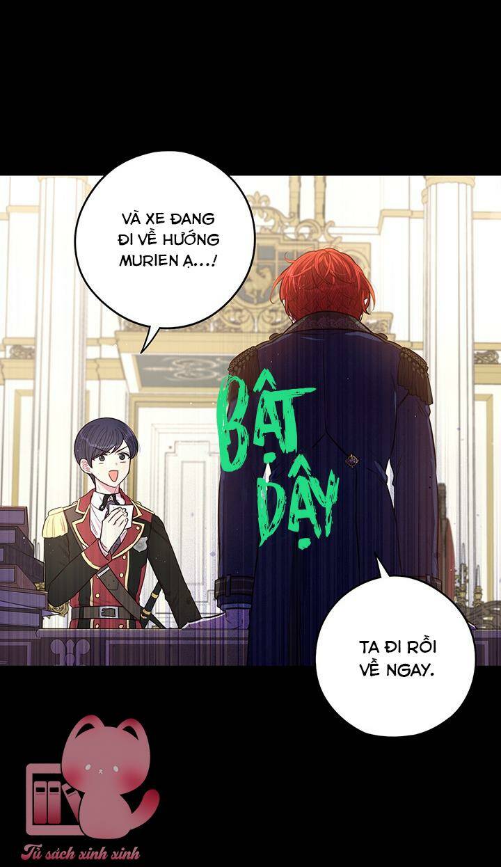 hoàng nữ tóc đen chapter 84 20