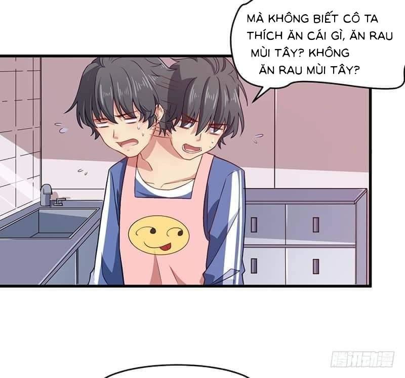 mộc lan muốn xuất giá chapter 12 7