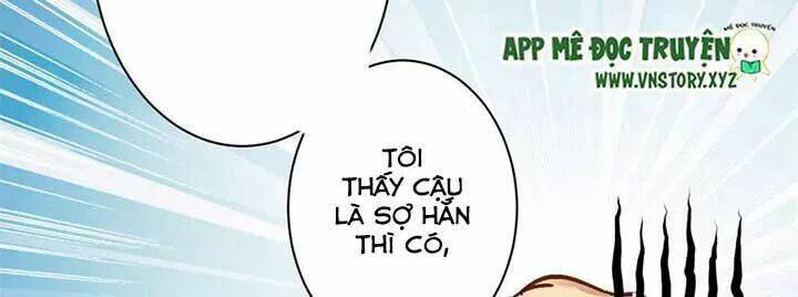 thiên hậu trở về chapter 47 24