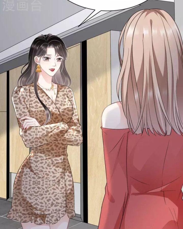 đại tiểu thư có thể có cái gì xấu chapter 50 5