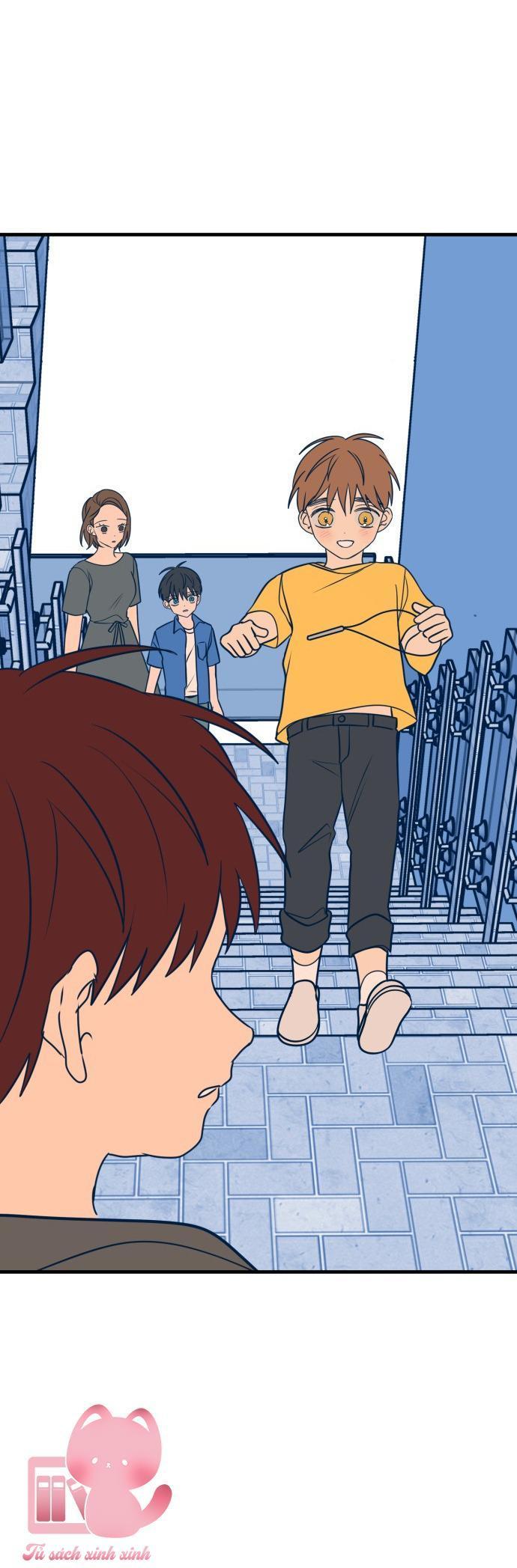 kẻ cắp gặp bà già chapter 13 92