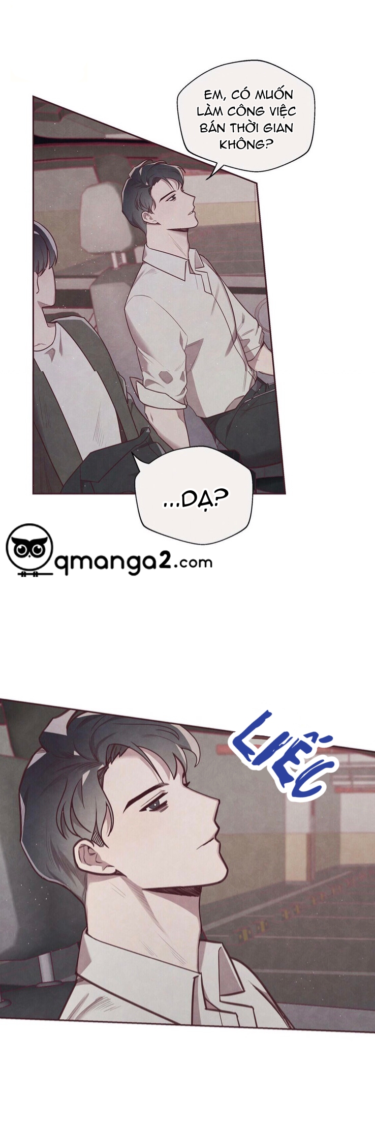 vòng quan hệ chapter 3 37