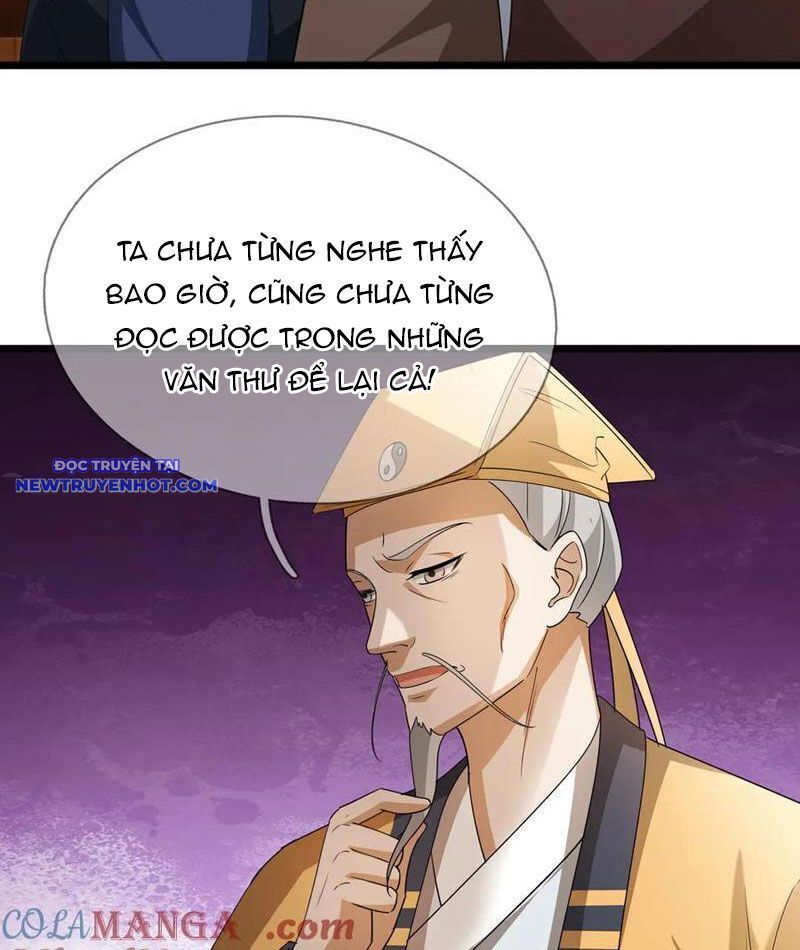 ngủ say vạn cổ: xuất thế đẩy ngang chư thiên chapter 63 52