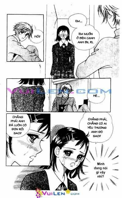 có anh trong đời chapter 2 139