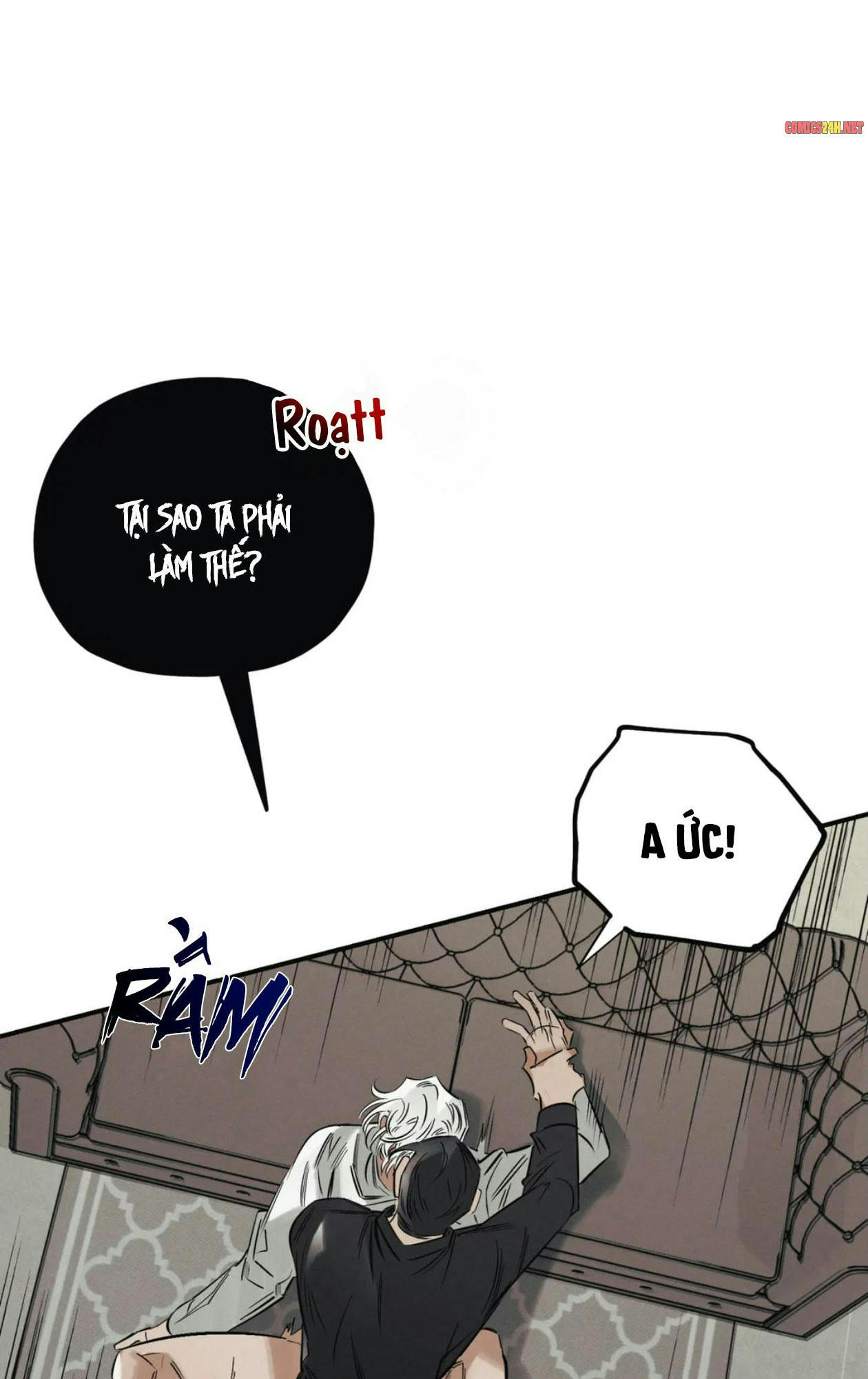 ác hoa chapter 18 63