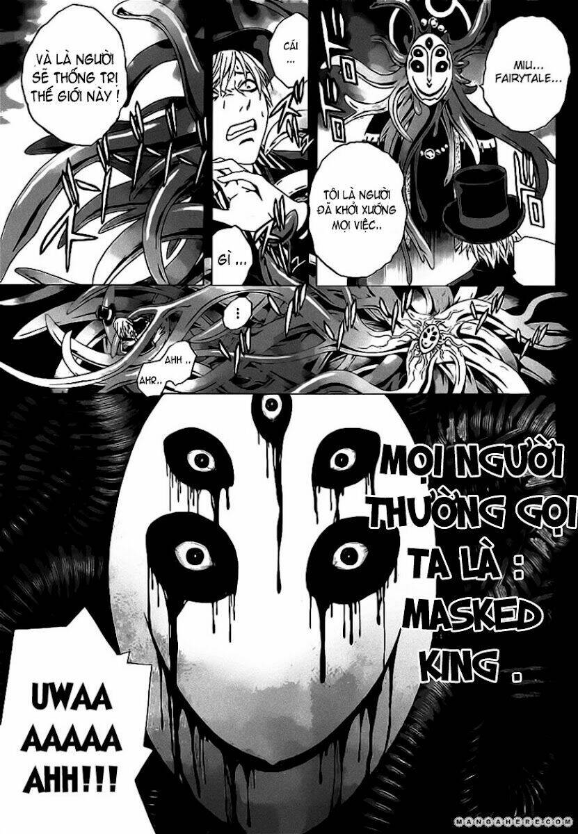 cô nàng ma cà rồng ii chapter 49 7