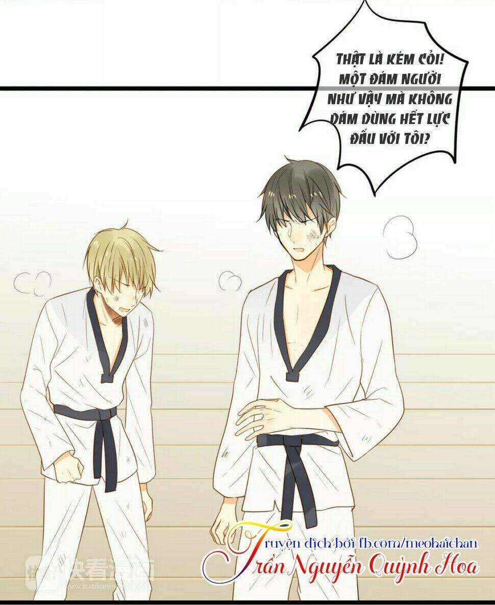 điều giáo quan hệ chapter 13 2