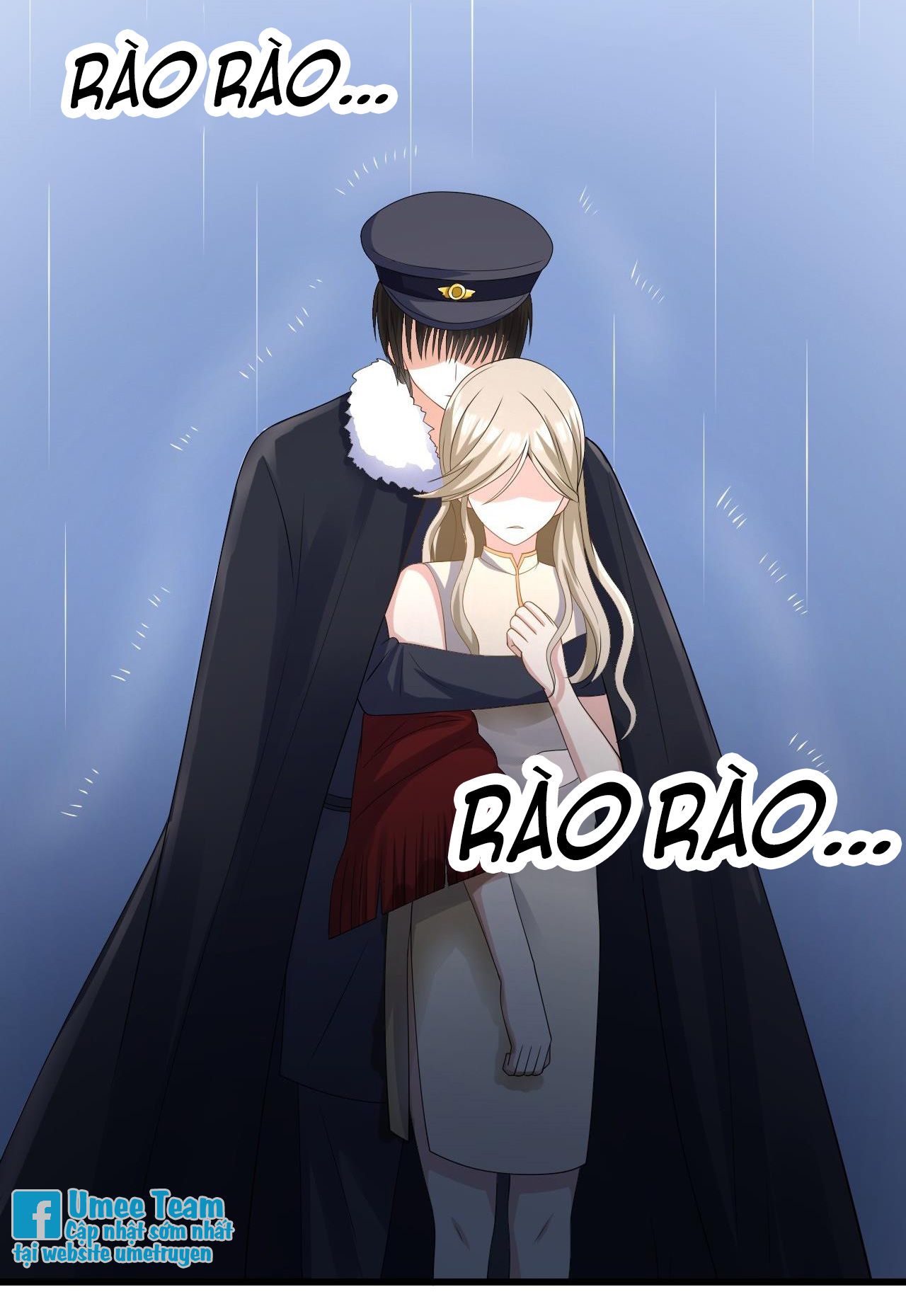 tức thời phạm quy [ tức thì vi quy ] chapter 46 29