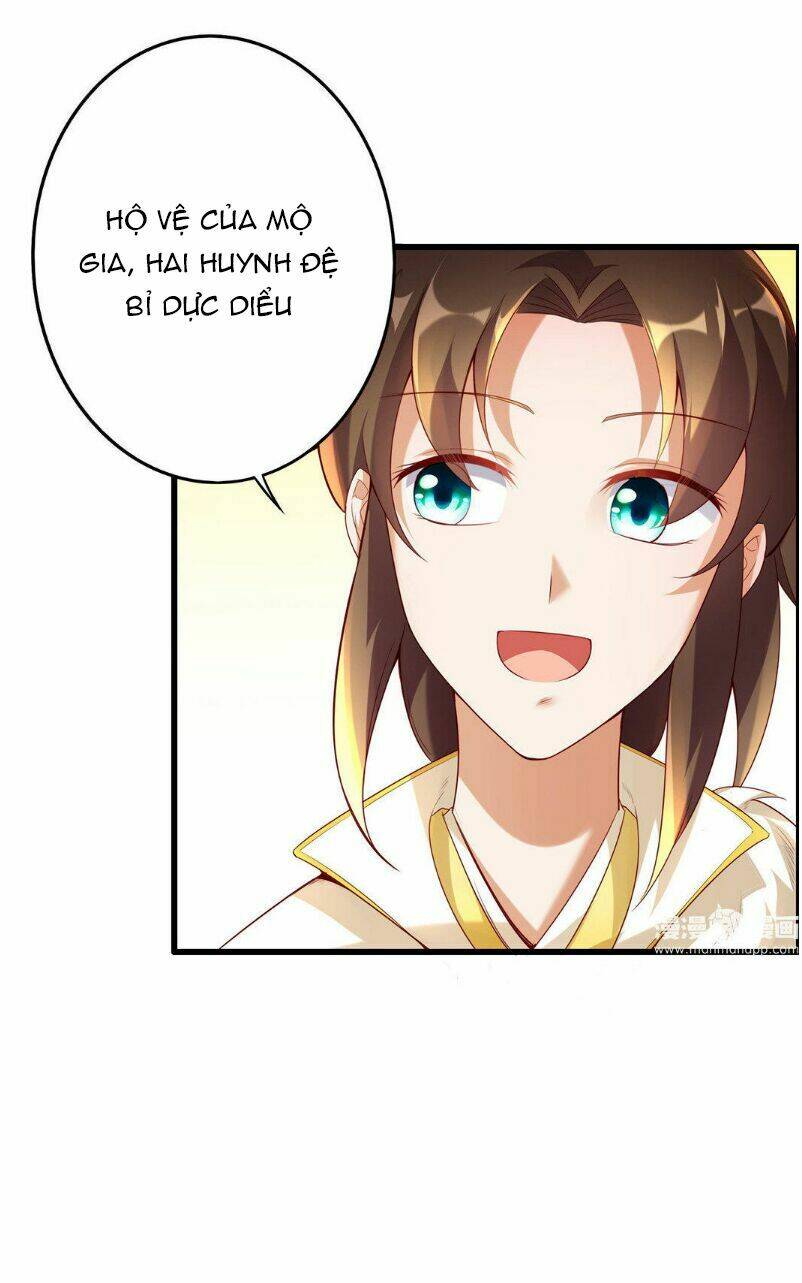 thiên kim bất hoán chapter 5 46