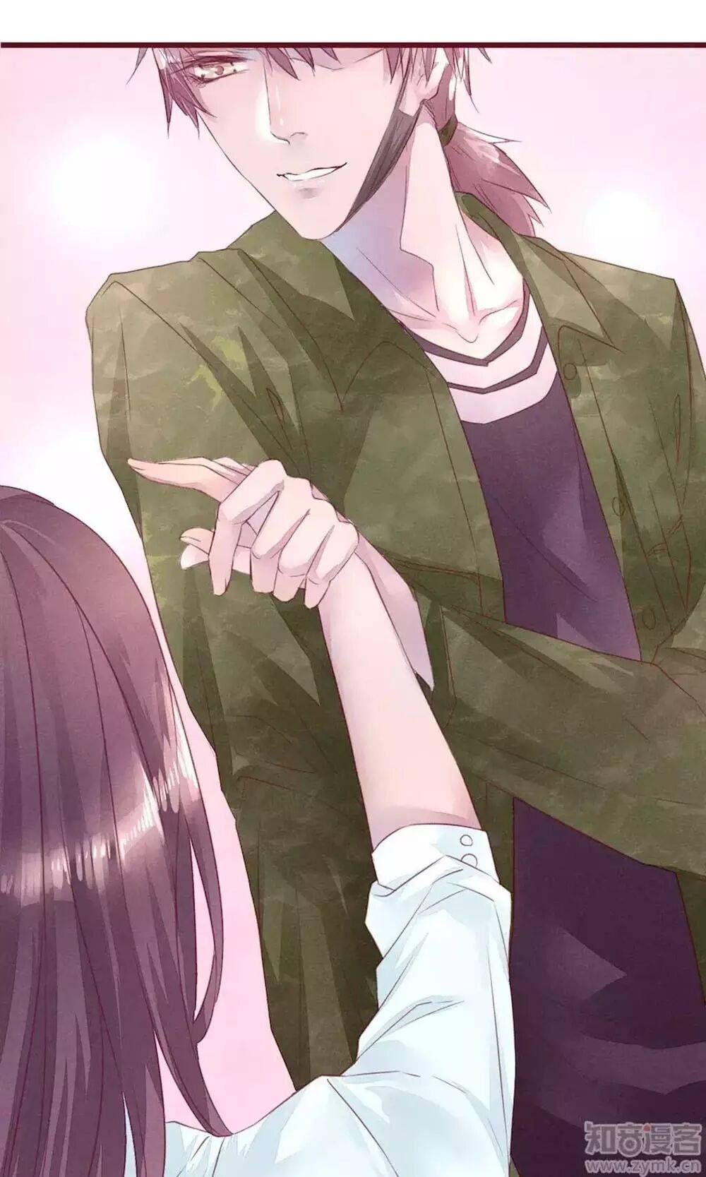 đào tạo nuôi dưỡng bạn trai mèo chapter 10 12