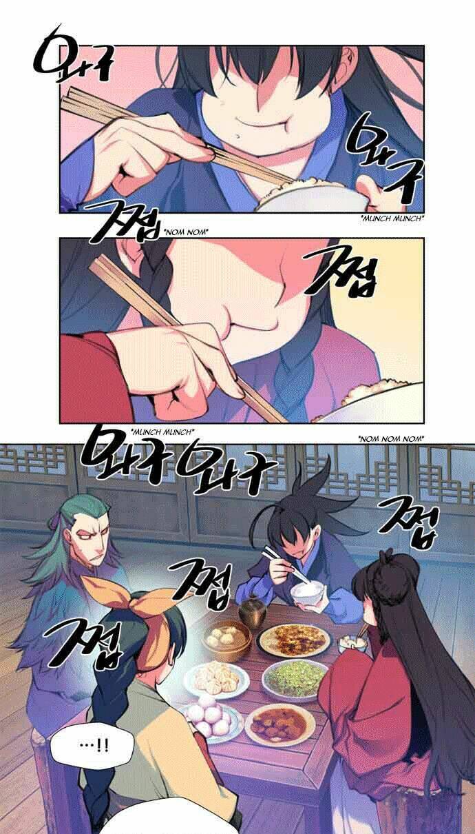 märchen: the embodiment of tales chapter 90 11