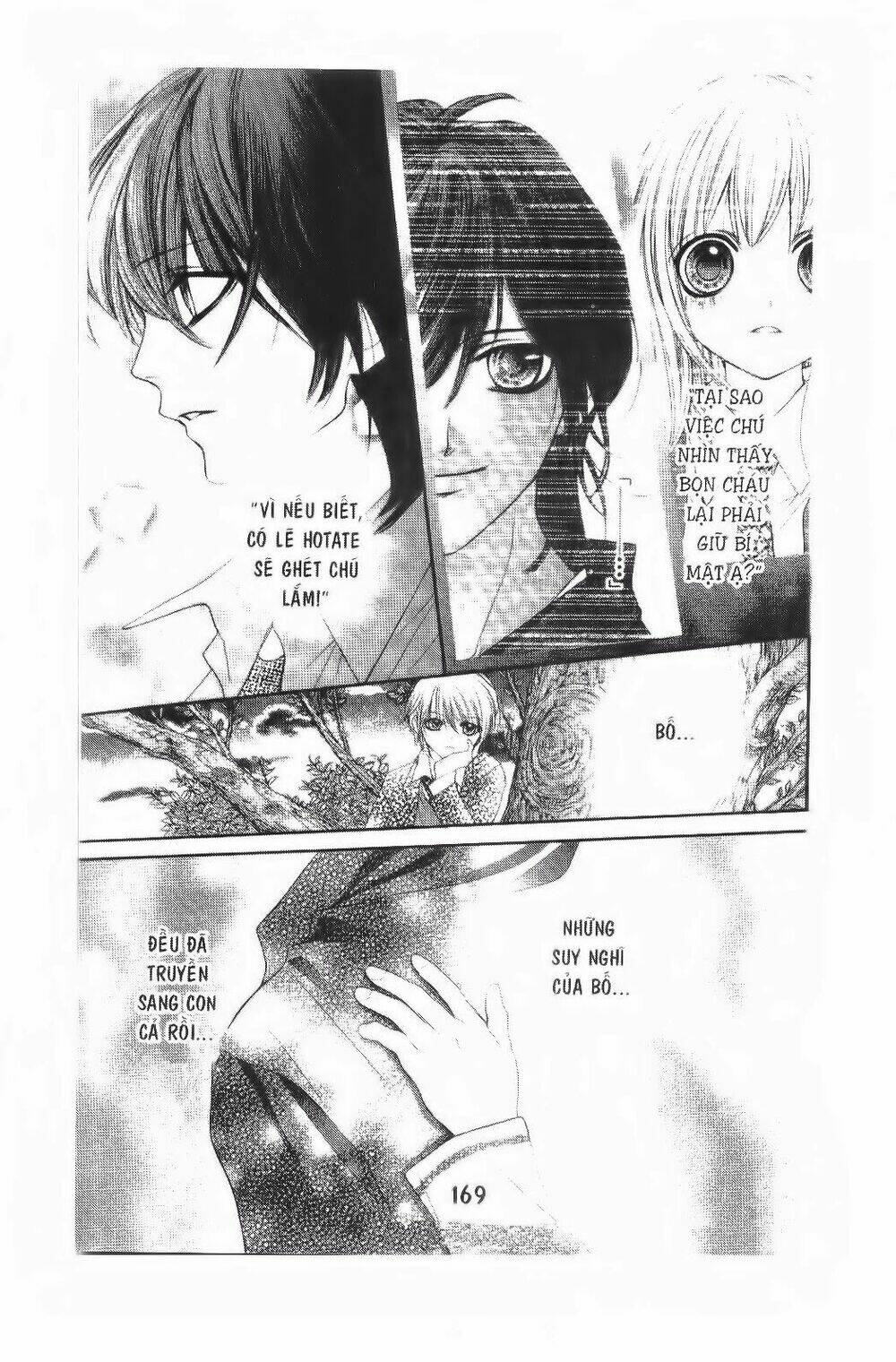 tôi là yamada zenjiro chapter 8 42