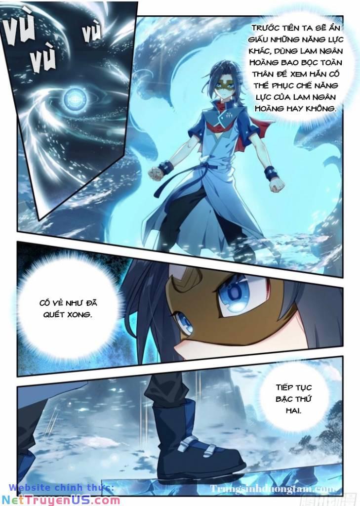 đấu la đại lục 5 - đường tam trùng sinh chapter 141 12