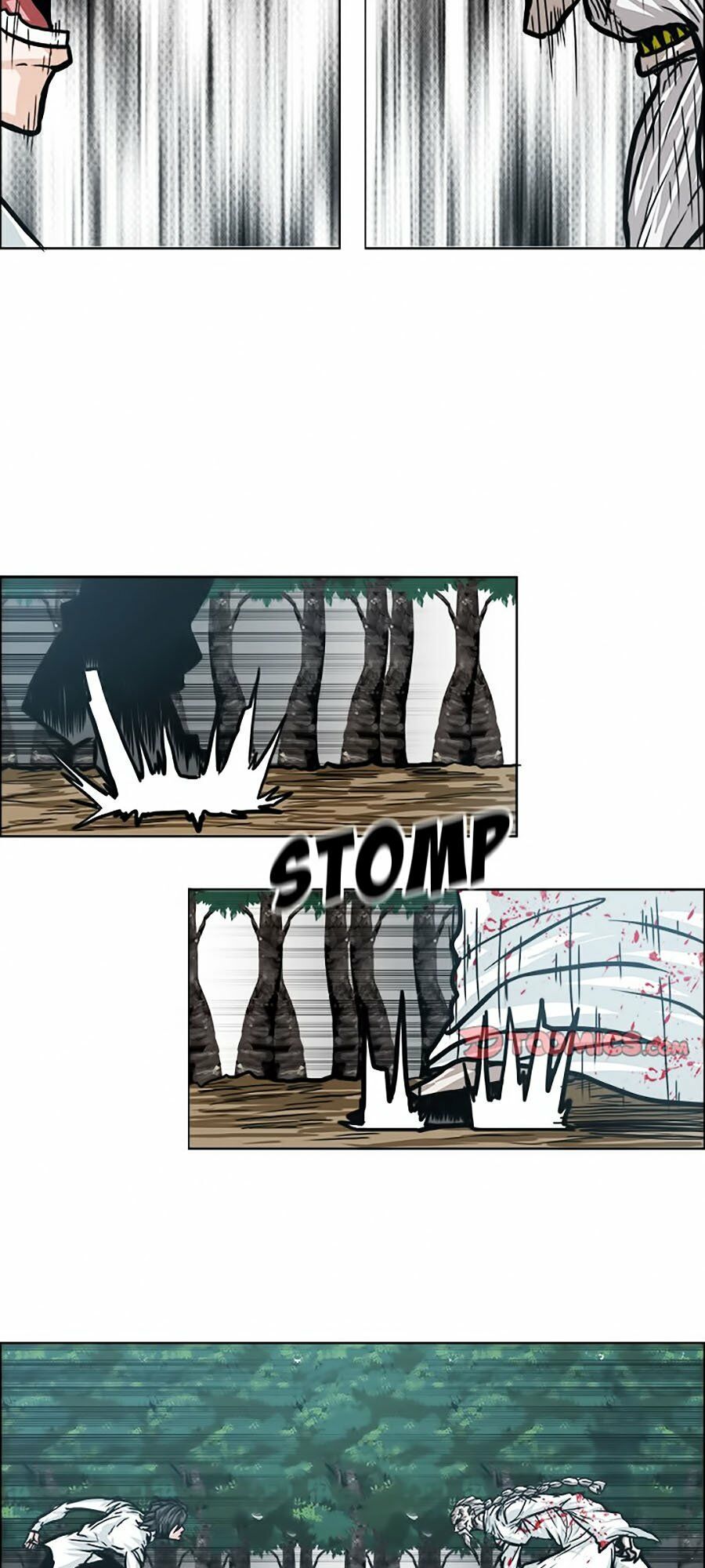 bá chủ học đường ss2 chapter 47 35