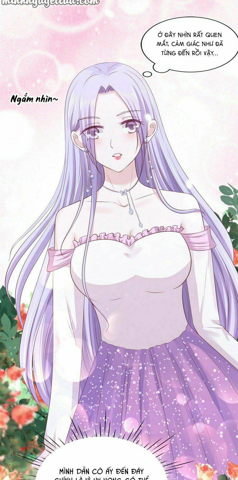 liệt ái tri hạ: series mật đào tiểu tình nhân chapter 239 8