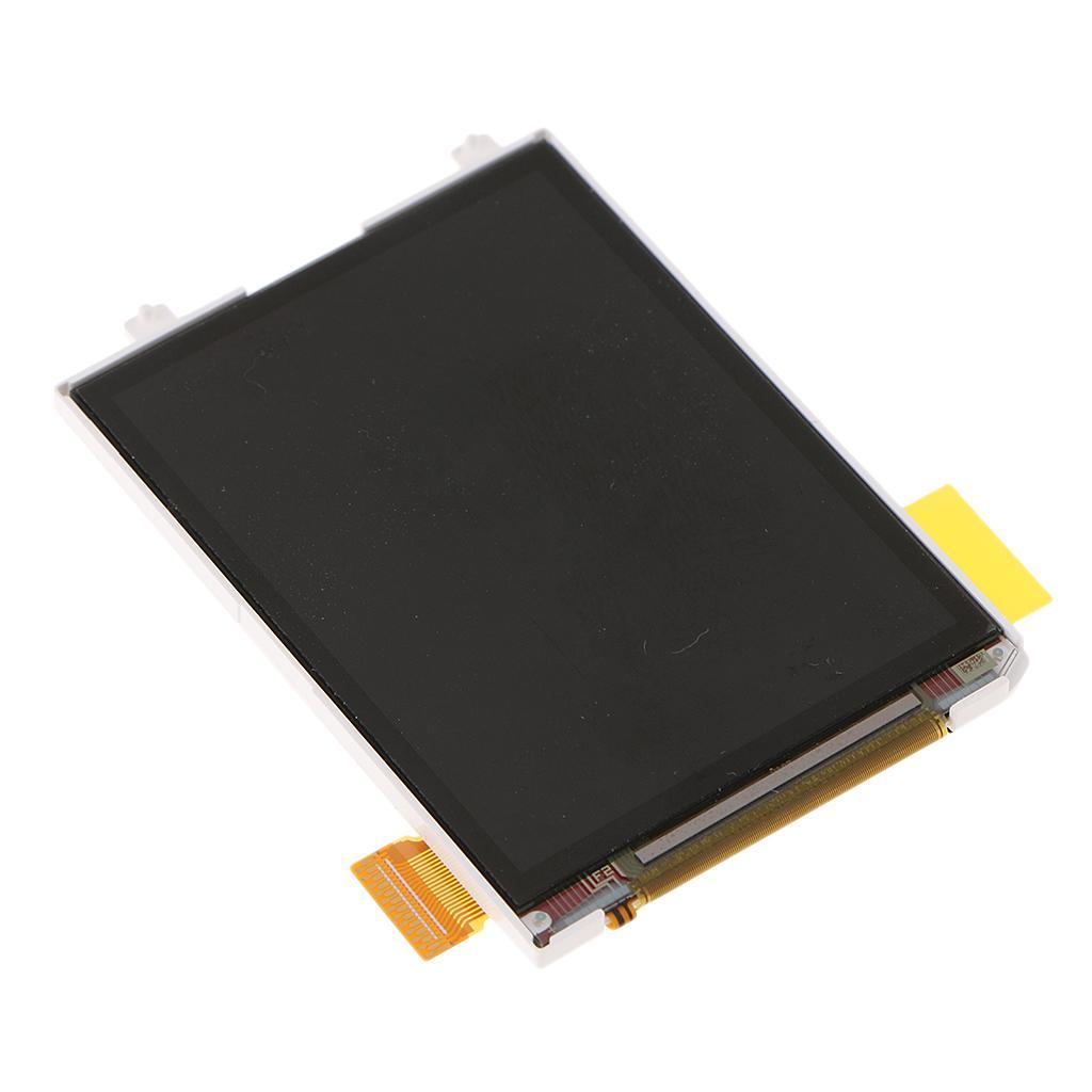 LCD Screen Display Repair Tools Kits Replacement Parts for iPod Nano 3th