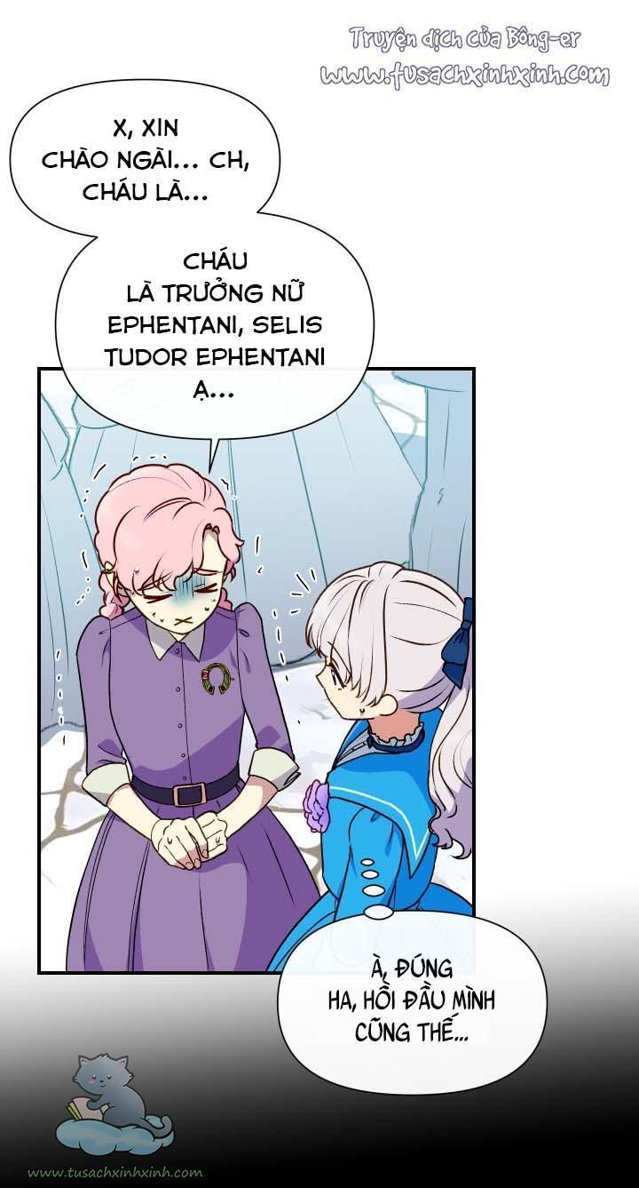 công nương khế ước của gia tộc công tước quái vật chapter 76 59