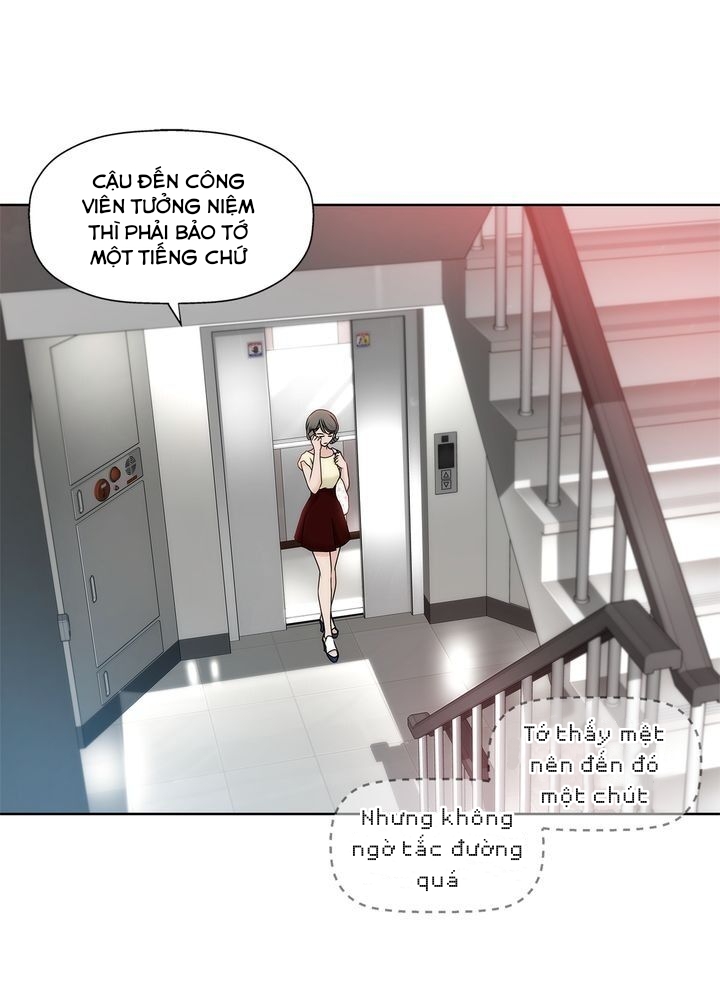 người đàn ông của tôi chapter 77.2 8