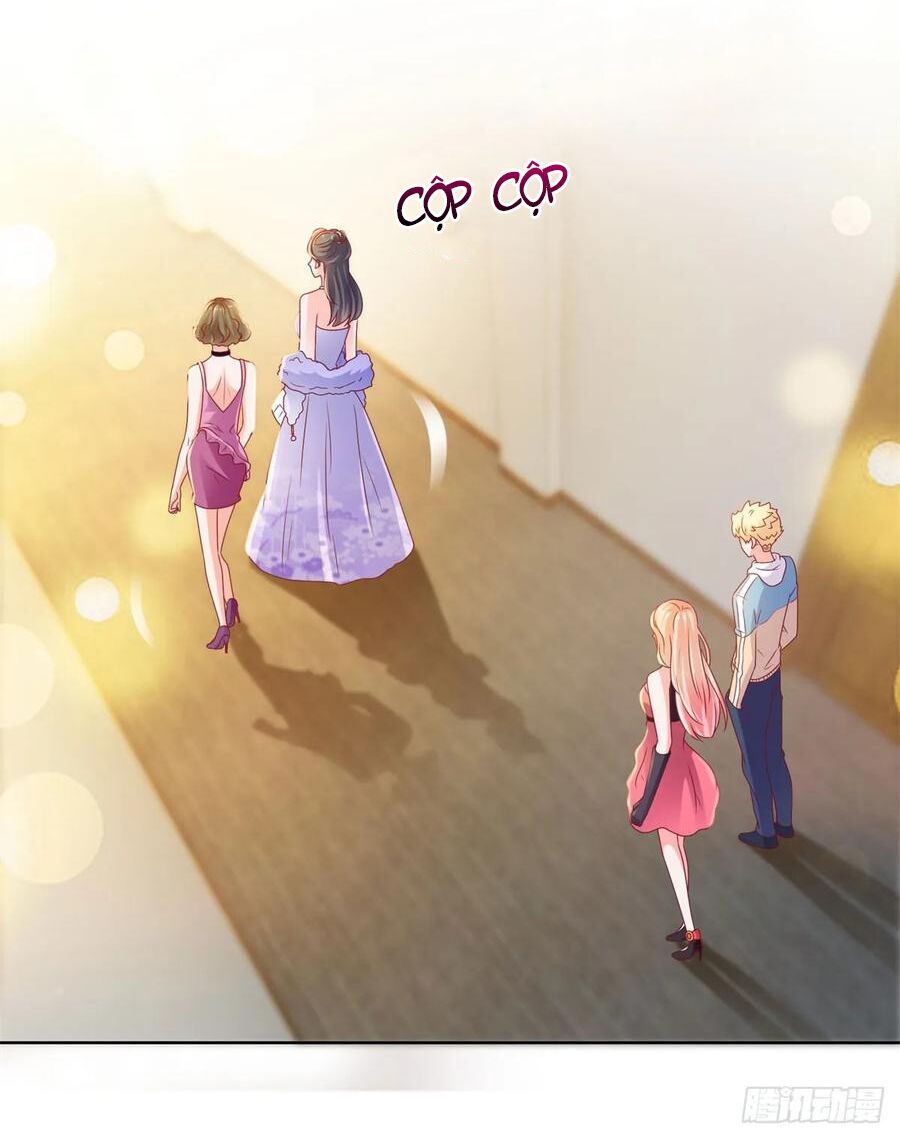 ẩn hôn 100%: chọc tức vợ yêu mua một tặng một chapter 131 10