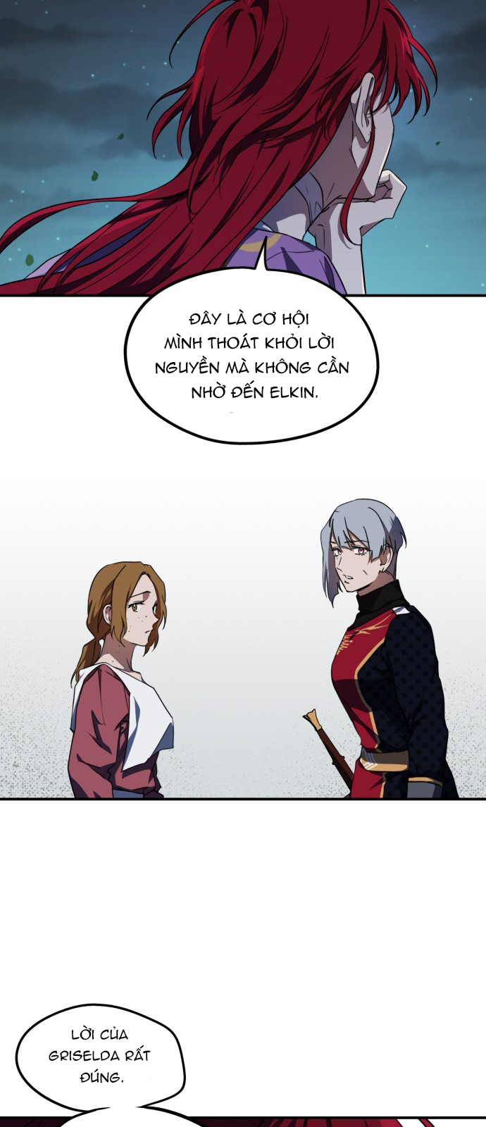 bị che khuất bởi hoàng hôn chapter 41 29