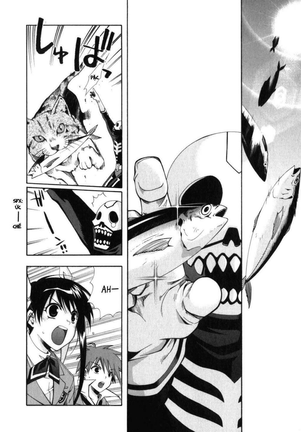 anh hùng xấu xa chapter 4 32