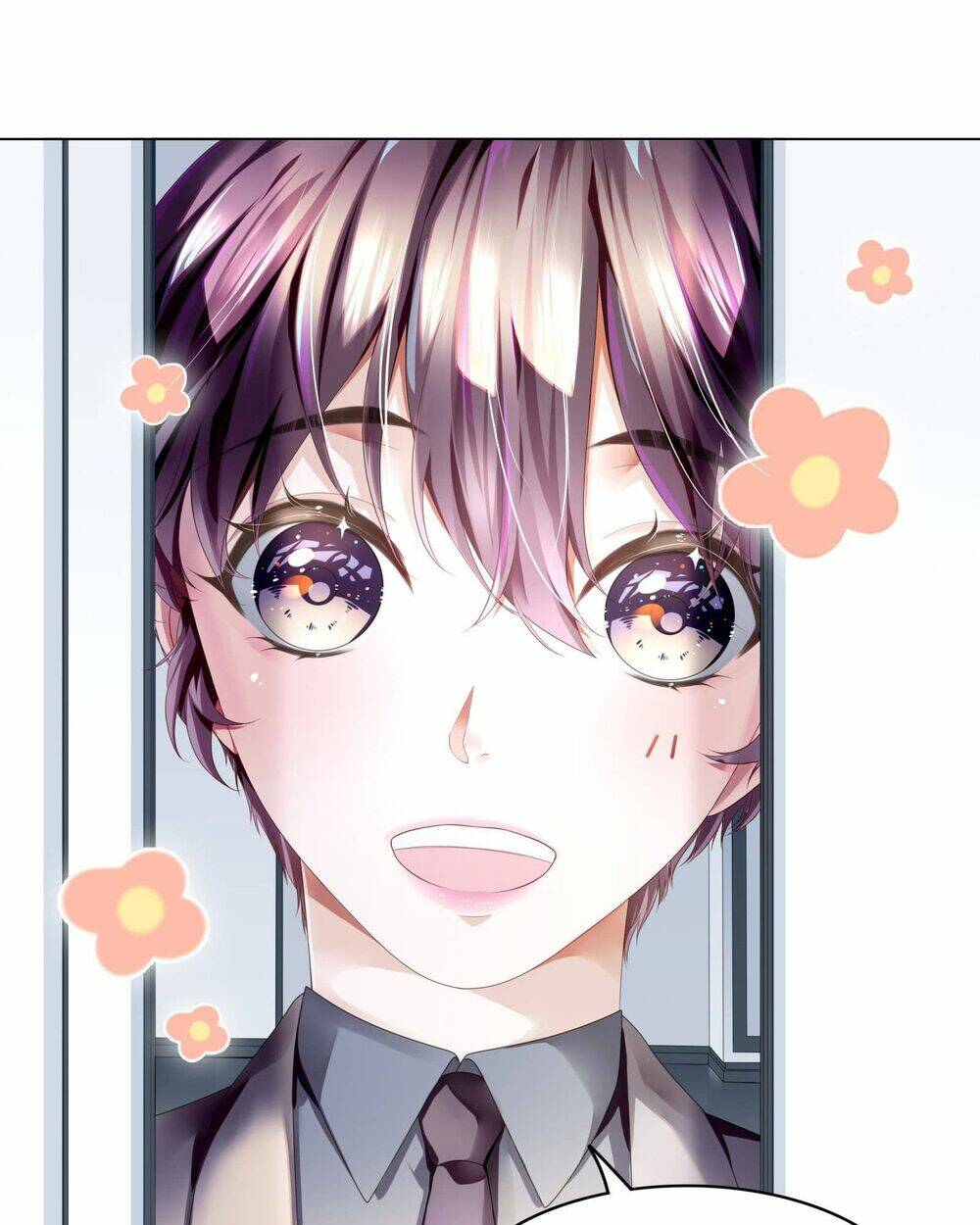 ma vương ngạo kiều tổng tài không thể chọc chapter 6 43