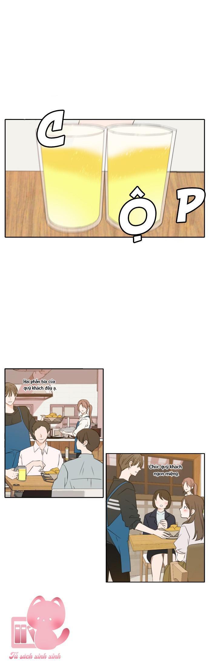 hẹn gặp nhau ở kiếp thứ 19 chapter 25 13