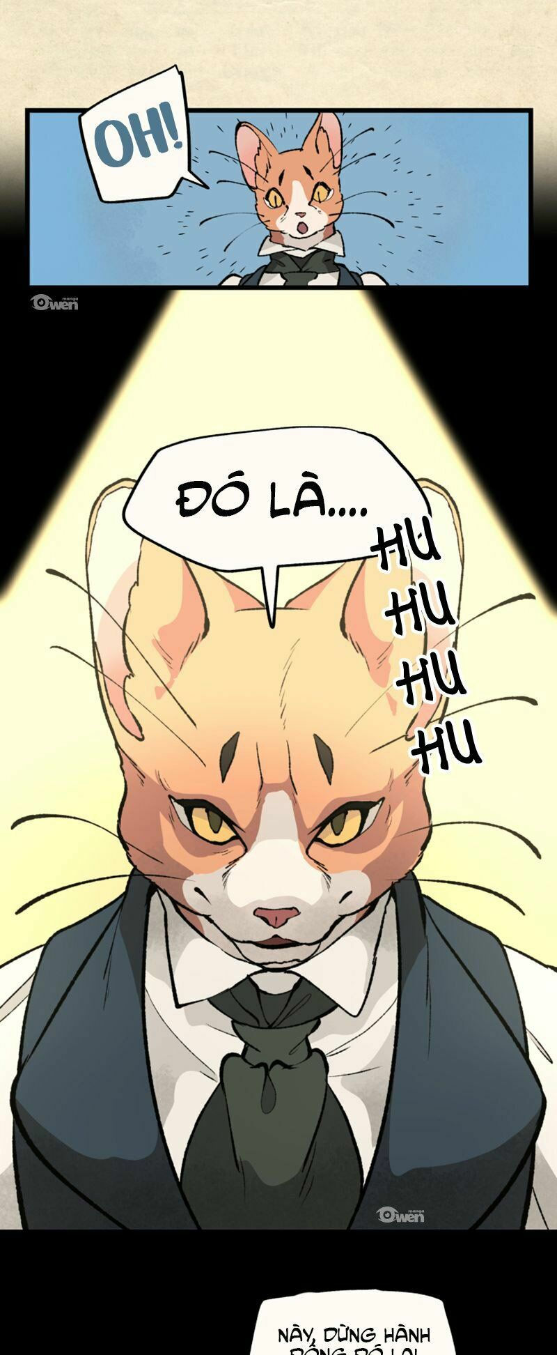 nơi mà ngôi sao băng rơi xuống, hãy đợi ở đó chapter 15 32