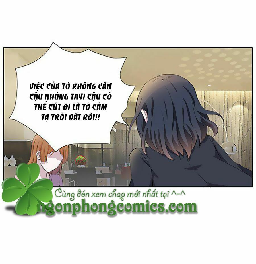 thiên kim đường môn chapter 43 42