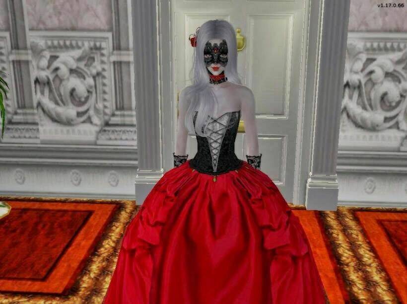 truyện sims - earl story chapter 30 2