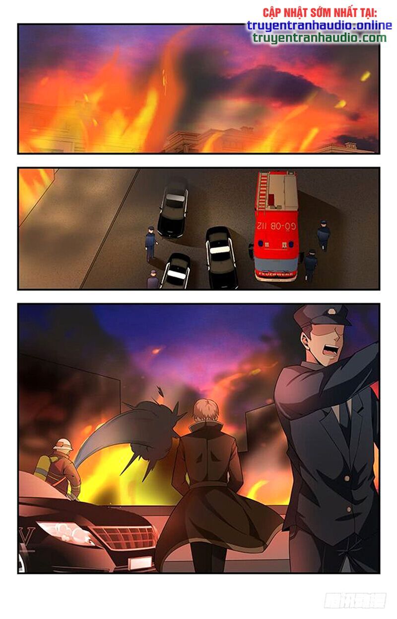 long ẩn giả chapter 126 7