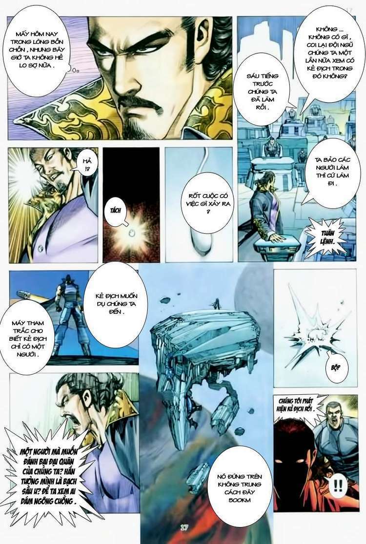 võ thần chapter 169 16