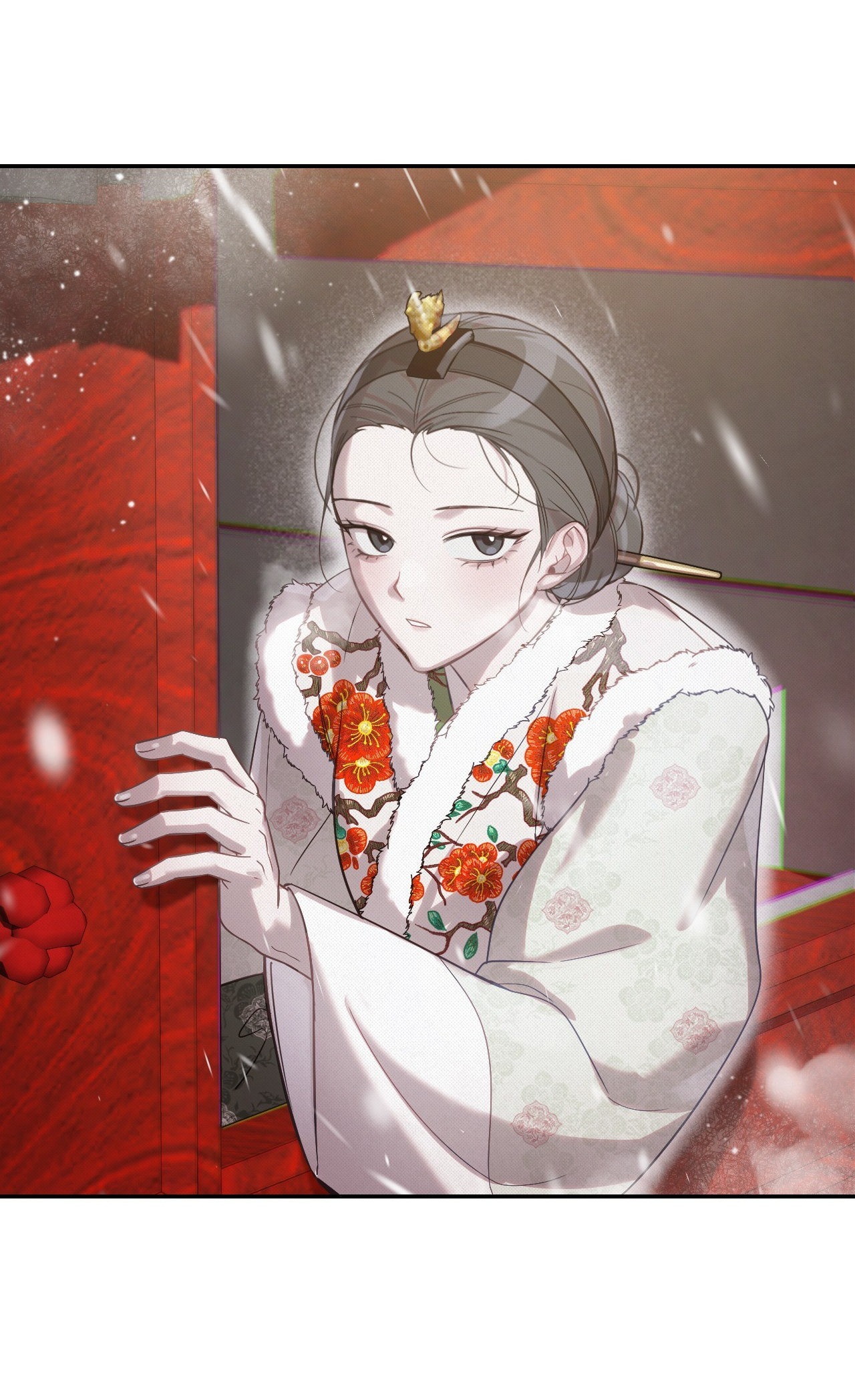 [18+] hậu cung kế chapter 20.2 37