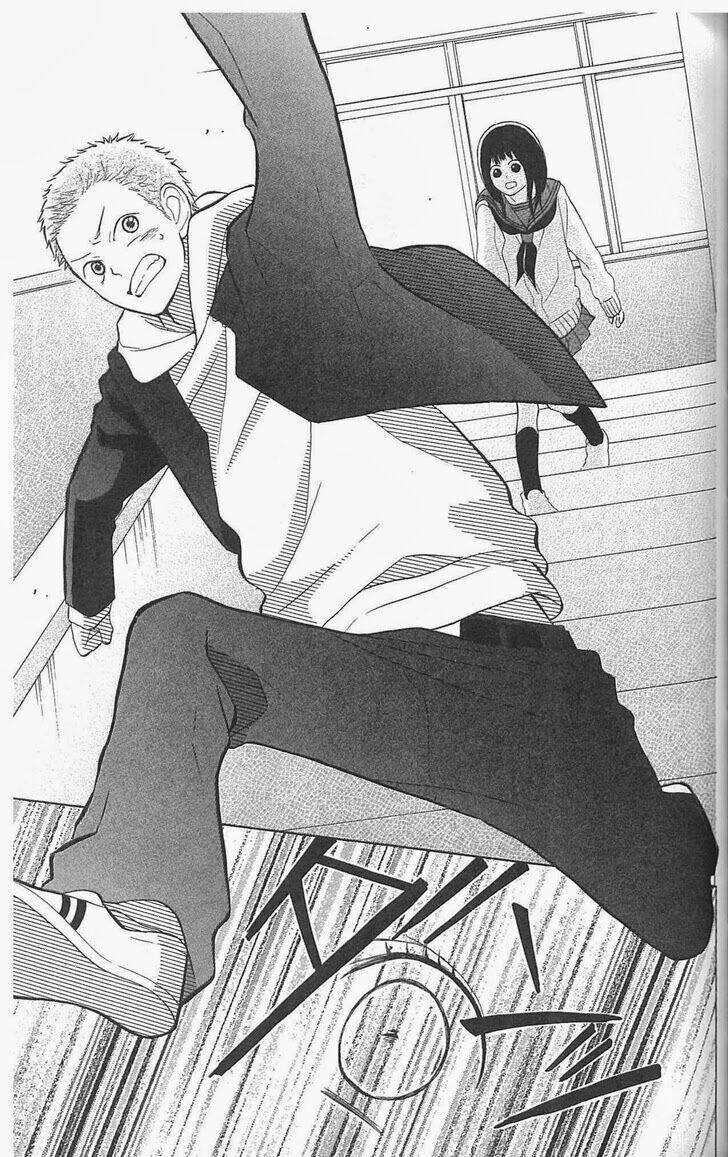 my hero! chapter 6 27