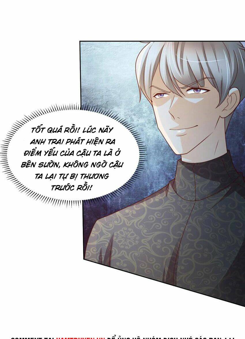 chí tôn toàn năng chapter 48 3