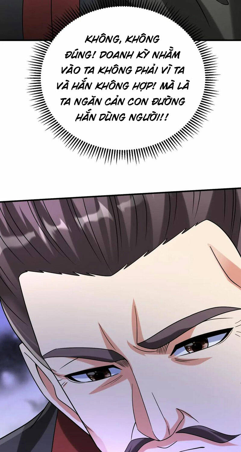 đại tần, ta là con tần thủy hoàng, giết địch thành thần chapter 108 3