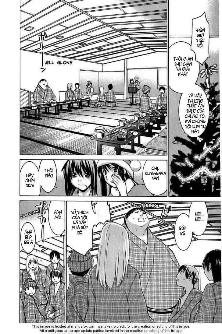 koibana onsen! chapter 12 21