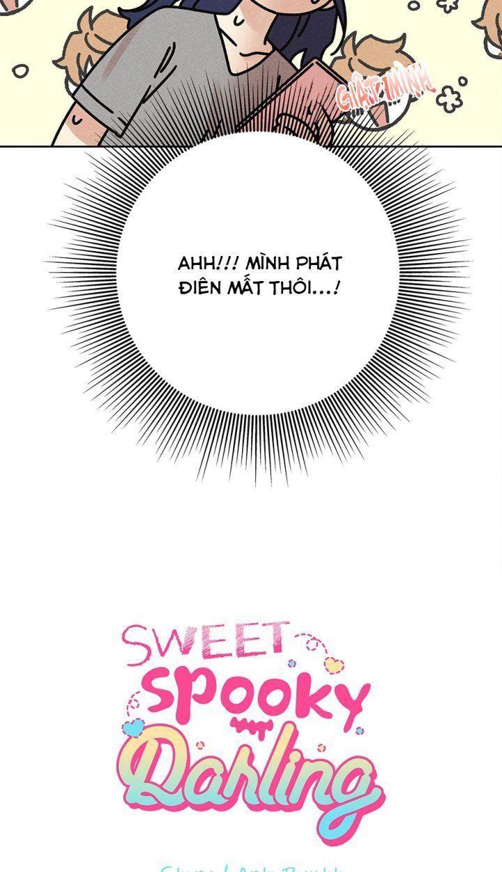 bạn trai tôi là một con ma ngọt ngào chapter 4 6
