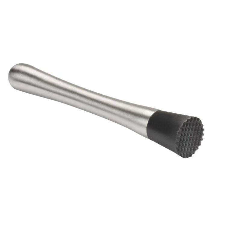 Chày Dầm Đá Inox Cao Cấp Cầm Tay