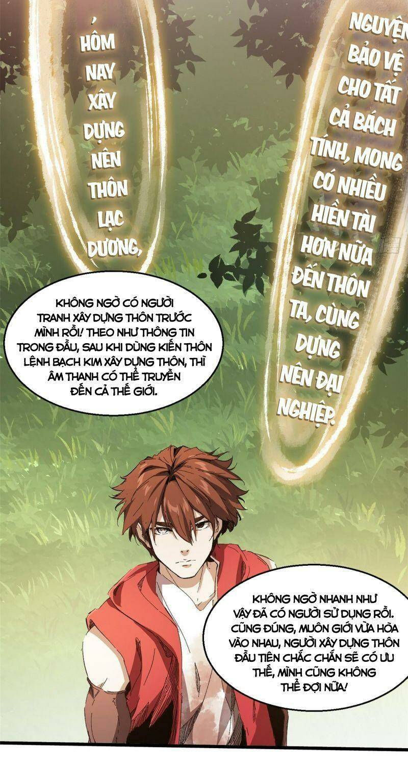 vương quốc vĩnh hằng chapter 12 35