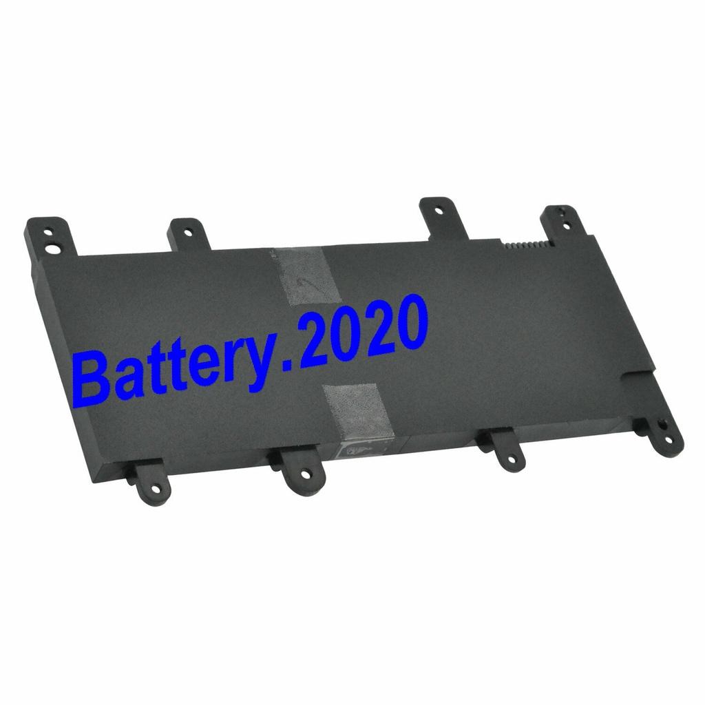 Pin Battery Dùng Cho Laptop Asus R753UA R753UB X756 X756UA X756UX X756UJ C21N1515 Original 38Wh