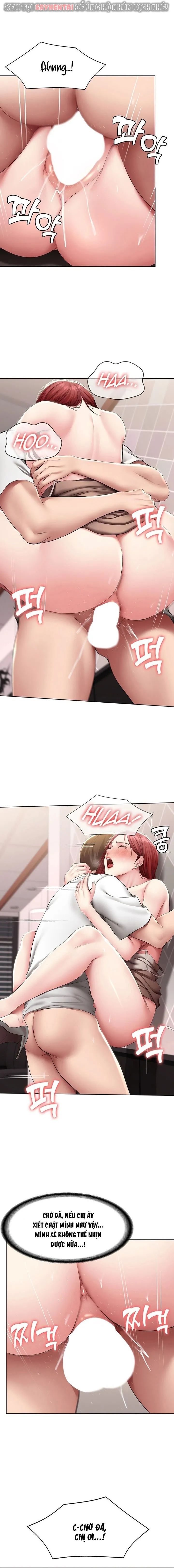 nhật ký ở trọ - không che chapter 115 4