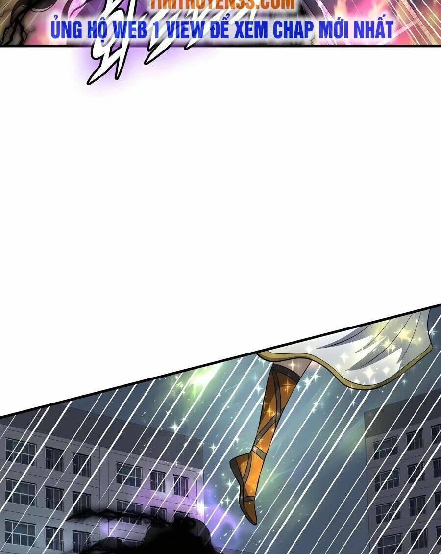 mẹ tôi là chòm sao bảo hộ m chapter 50 47