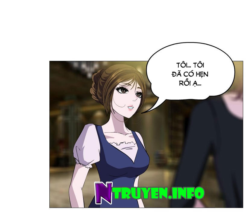 cạm bẫy của nữ thần chapter 35 24