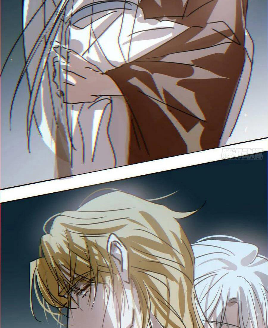 Bắt Lấy Ngao Ngao chapter 143 - Trang 32