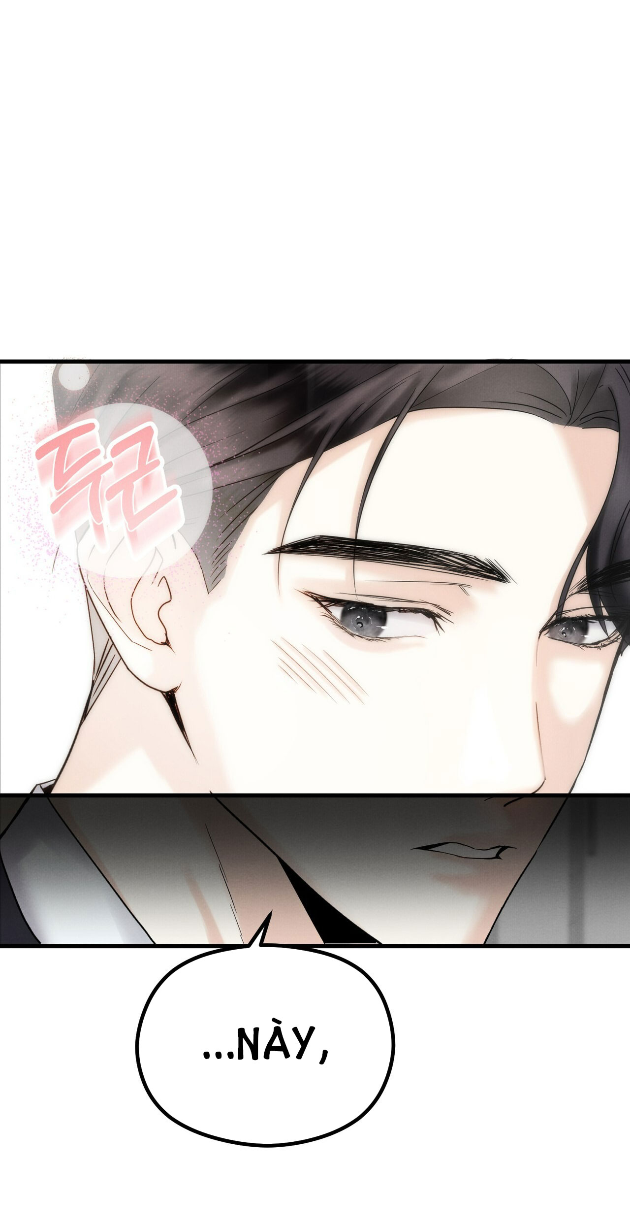 Khắc Cốt Ghi Tâm chapter 5.1 - Trang 39